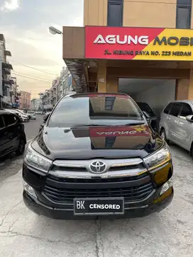 (2 Unit)Toyota Innova Reborn 2.0 G Bensin 2019 MT Manual