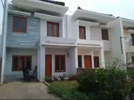 Rumah Keren 2 Lantai Jaka Sampurna Kranji Bintara
