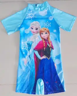 Baju renang anak second