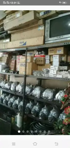 jual kompresor ac mobil ex.singapur/copotan maupun baru semua mobil
