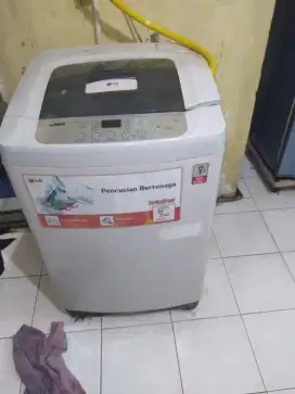 Jual beli mesin cuci, perbaikan mesin cuci