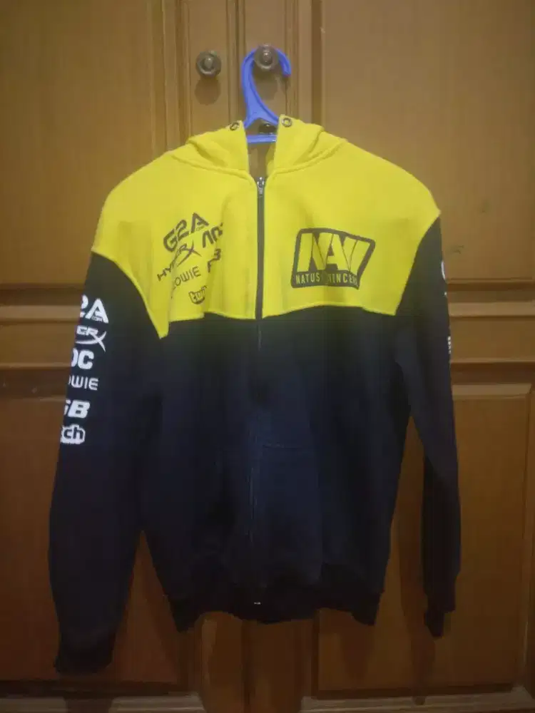 jaket natus vincere