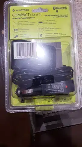 Bluetooth Mobil