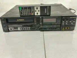 Sony betamax sl Hf860d