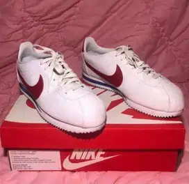 Classic Nike Cortez