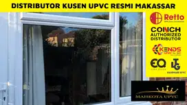 toko disributor upvc retto Makassar