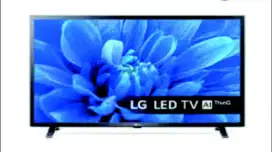 LED LG 32 LM550