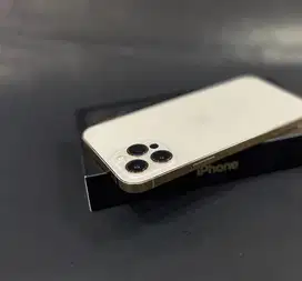 Iphone 12 pro max 128gb resmi bea cukai dual aman istimwa