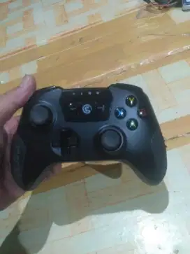 Stick wireless gamepad ekslusif