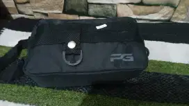 Tas slempang mantul baru 100 %