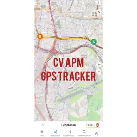 Gps tracker alat sadap kendaraan