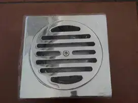 Standard Floor Drain 4 (A-690)