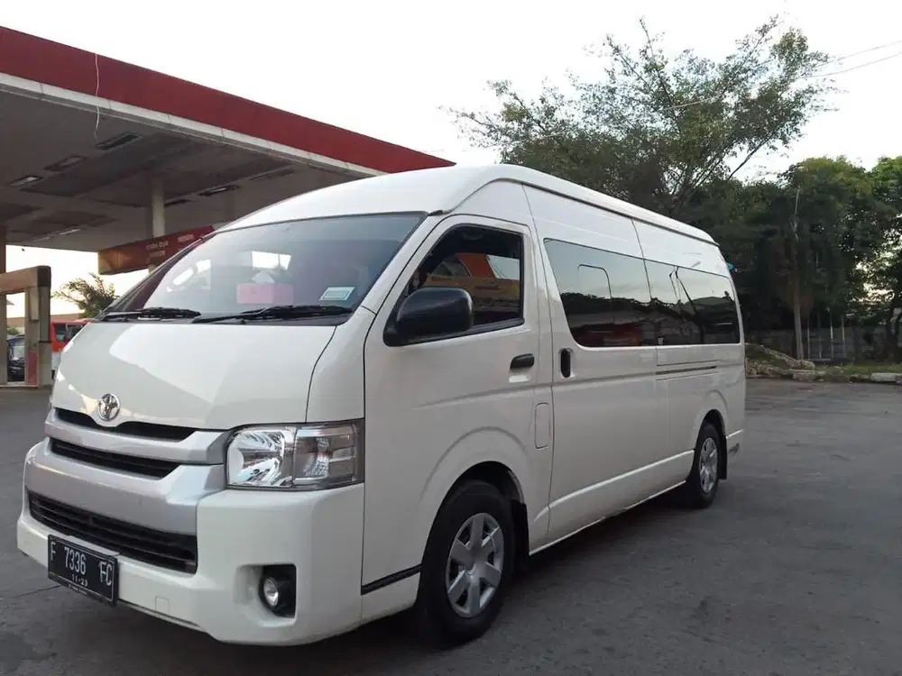 Travel Murah Antar Jemput Bandara Sewa G Lepas Kunci Rental Taman Sari