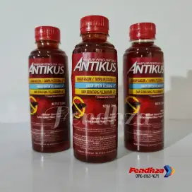 Antikus Parfum Pengusir Tikus Refill 250ML