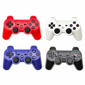 Stik PS3 Joystick gamepad ps 3 sony ori pabrik murah logo P3