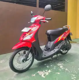 Yamaha mio 5TL full restorasi