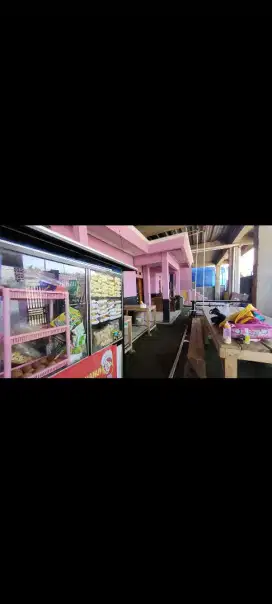 Dijual kosan 18 kamar 
WA Nomer saya