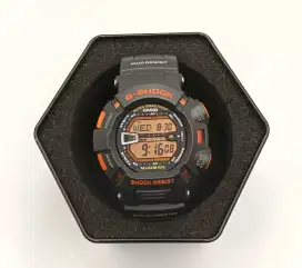 Gshock Mudman g9000mx jam Tangan Casio Protrek Frogman Jordan Nike Rei