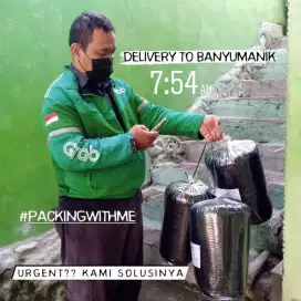 PLASTIK BUBBLE WRAP METERAN ECER ROLL DAN LAKBAN