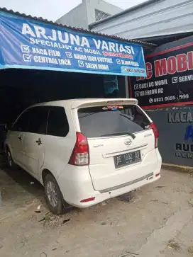 Promo kaca film 3M