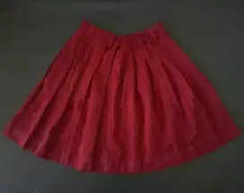 Rok sekolah anak SD size 3 & 5