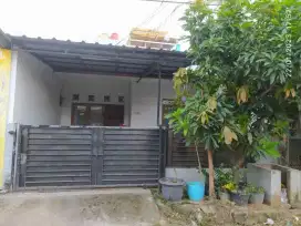 Dijual Rumah Taman Kebalen Indah LT 108 m2, 3 Kamar Tidur