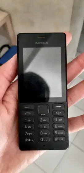 Second Nokia 206