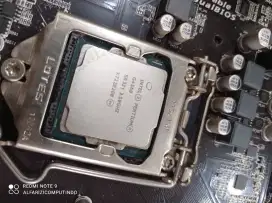 Prosesor intel kabylake Gen 7 G4560 3.5ghz