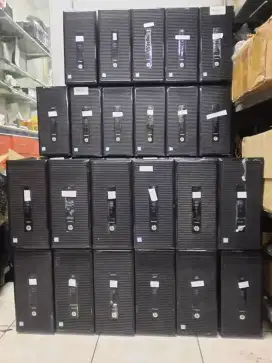 Menerima jual beli komputer Second