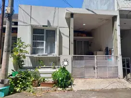 Dijual Cepat Rumah Di Cendana Residence Dekat Tol BSD