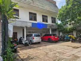 JUAL KANTOR LEBAK BULUS