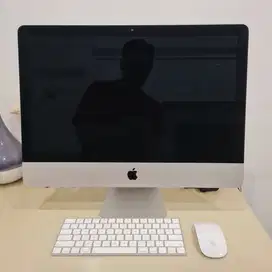 iMac 21.5 inch 2017 (Intel i5, 8GB RAM, 1TB HDD)