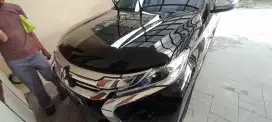 Jasa salon dan poles mobil coating nano ceramic 9h