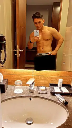 Personal trainer private jakarta datang kerumah