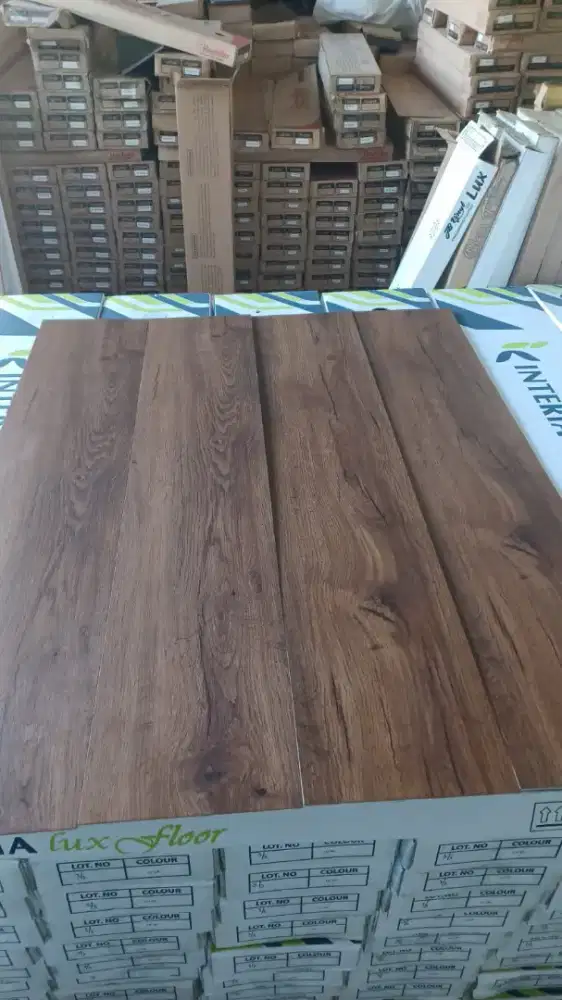 Spesialist Jual vinyl kayu anti rayap