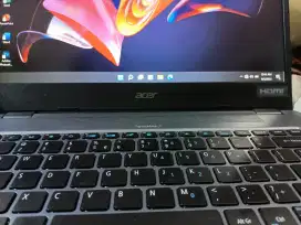 Jl Lelang Laptop i7 i5 Gen 11 10 8 ACER ASUS Mli 24,95Jt Spa Cpt, Dpt!
