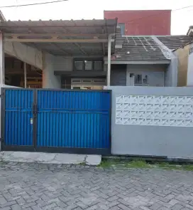 Dijual Rumah Cluster Poris Plawad Cipondoh kota Tgr