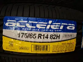 Ban baru accelera uk 175.65.R14