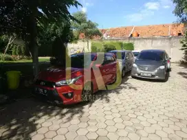 Rental Mobil Matic Lepas Kunci 24 Jam