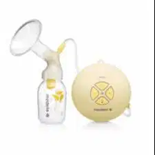 MEDELA Pompa ASi Swing Single Electric Breast Pump