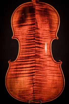 BIOLA EROPA A. Scarlatti, Italian Wood & Maker, 4/4