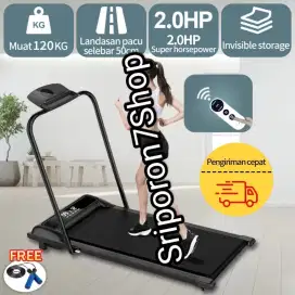 Treadmill elektrik bonus Tali Locat