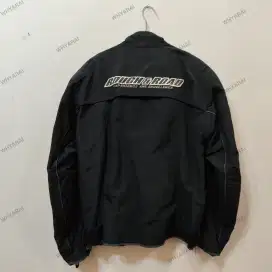 Jaket Rough & Road - Jaket Motor - Jaket Racing - Jaket Racing Vintage