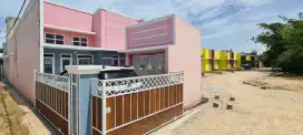 Jual Rumah siap huni, Daerah lampung