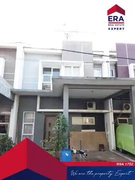 Jual Cepat Rumah Lokasi Kaliabang Perum Green Village