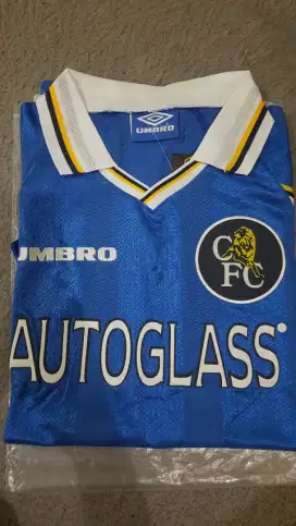 Jersey bola Celsi retro 1997 Home