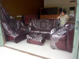 Sofa jaguar Casandra