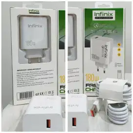 Ready carger infinx zero 5g original