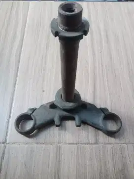 segitiga bawah ninja 250 orisinil