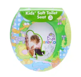 Soft Potty Training Dudukan Closet Balita Empuk Travel ACE Hardware